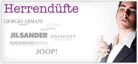 Herrendüfte