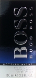 Boss Bottled Night EDT 100 ml