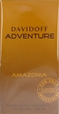 Davidoff Adventure Amazonia 100 ml