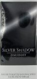 Davidoff Silver Shadow 100 ml