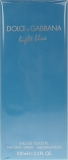 Dolce & Gabbana Light Blue EDT 100 ml