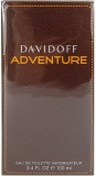 Davidoff Adventure 100 ml