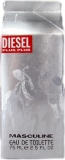 Diesel Masculine Plus Plus 75 ml