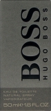 Hugo Boss Bottled 50 ml