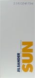 Jil Sander Sun 75 ml