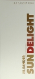 Jil Sander Sun Delight 100 ml