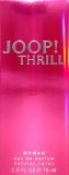 Joop Thrill Woman 75 ml